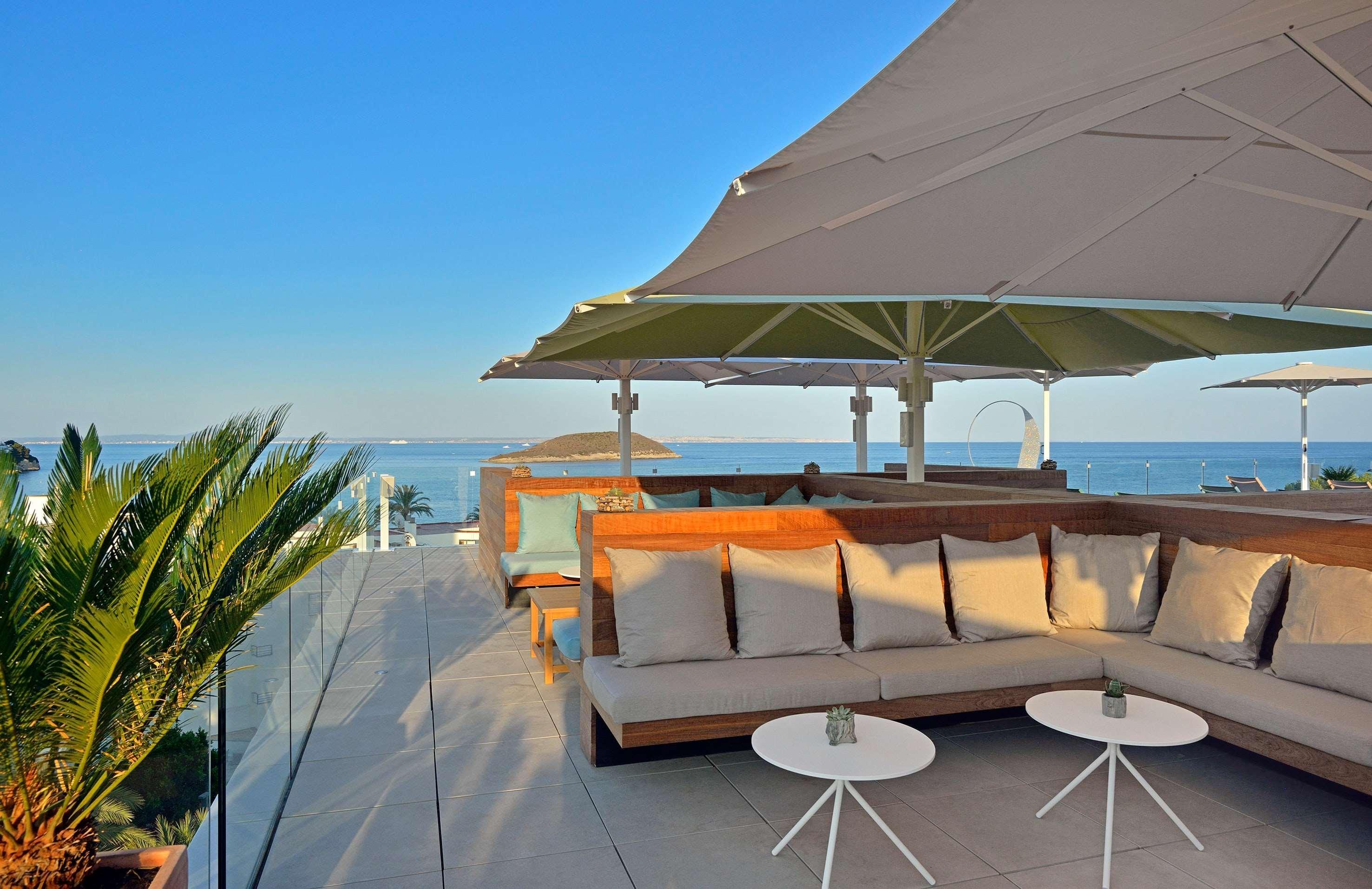Bar/Salón Innside By Melia Calvia Beach