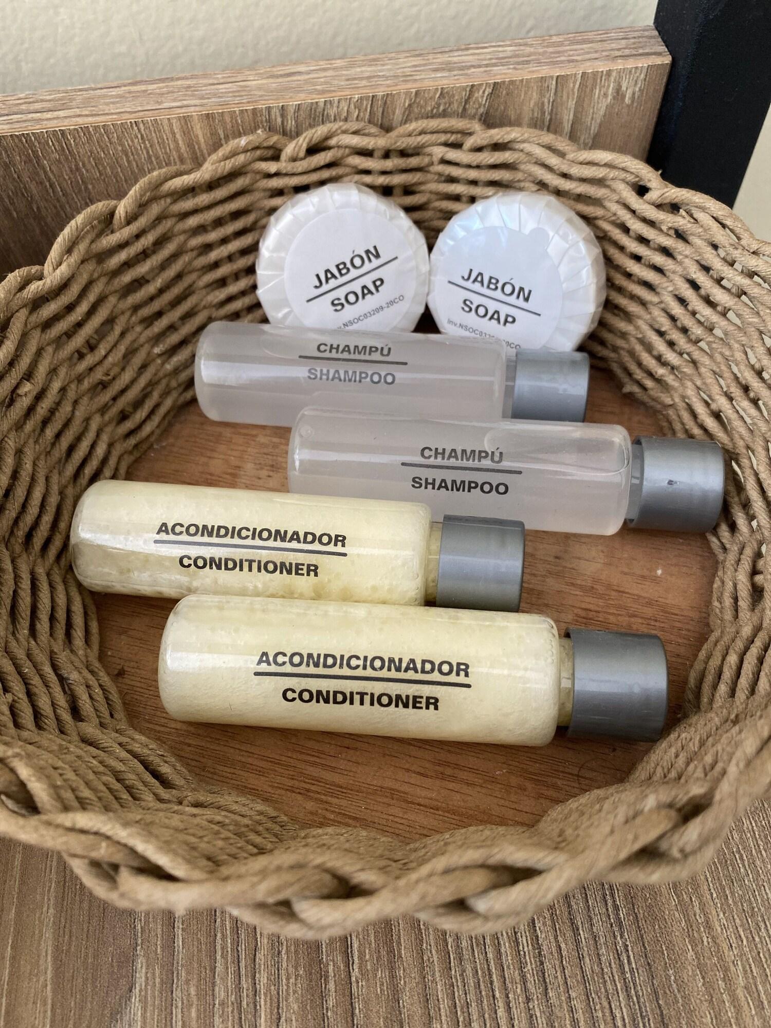 Equipamiento de Habitación Hotel Campo Real