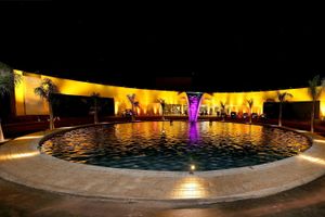 Alojamiento - Interludium Iguassu Convention Hotel