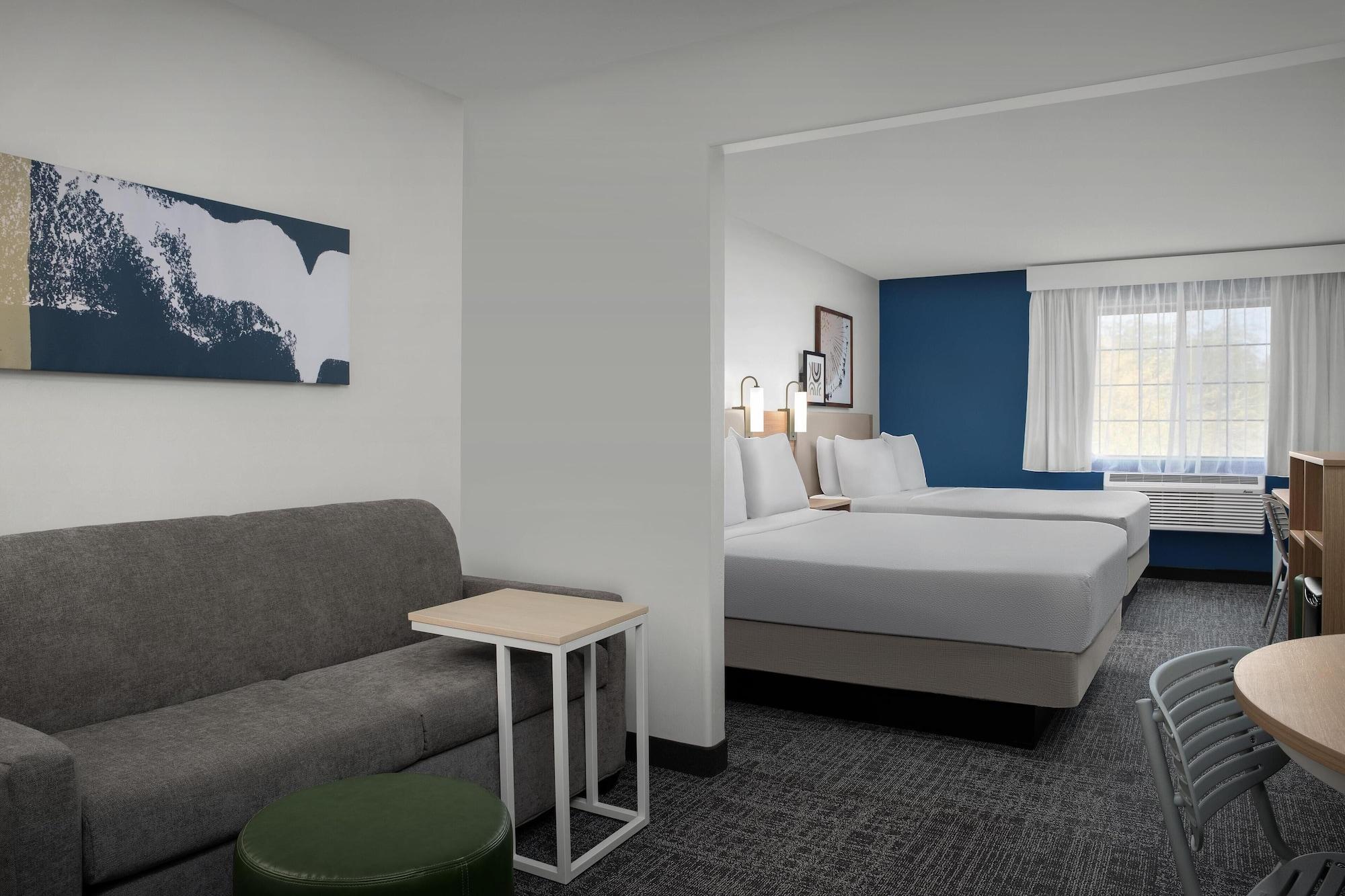 Habitación Spark By Hilton Tucson Airport