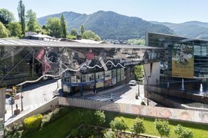 Alojamiento - Font Andorra Hostel by Nexta
