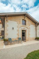 Alojamiento - Clos Marcamps