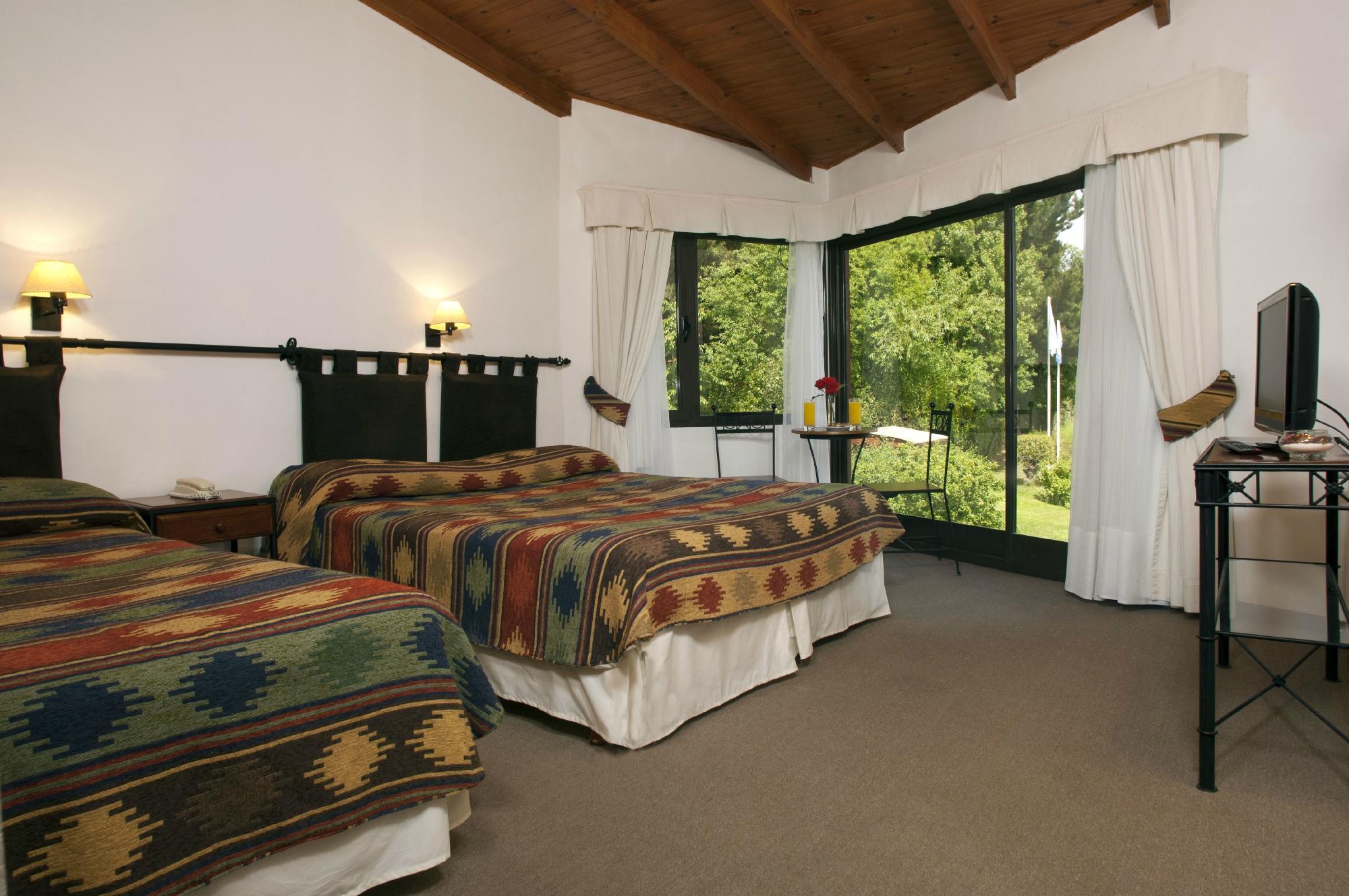 Habitación Sierra Nevada