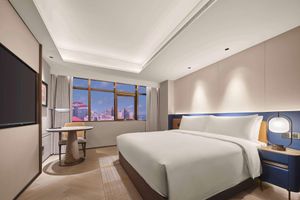 Alojamiento - Doubletree By Hilton Beijing East Third Ring Road