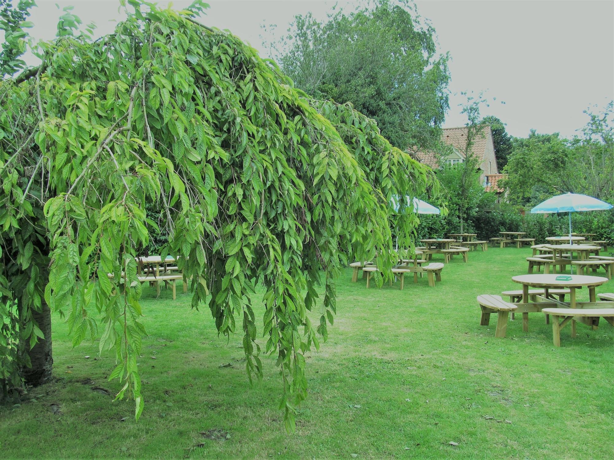 Varios The Three Horseshoes Warham
