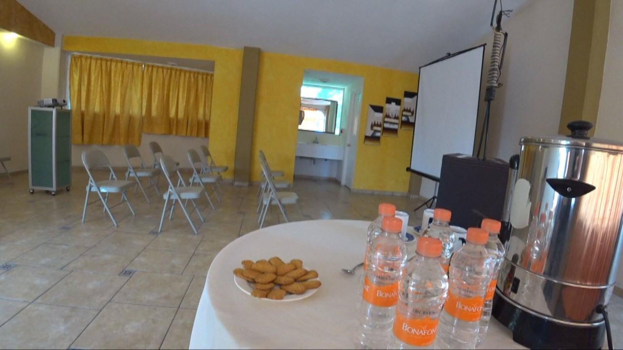 Comodidades del Alojamiento Hotel Cuandón