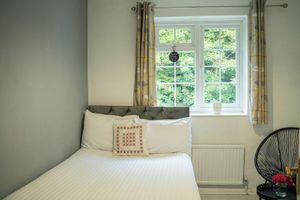 Arriendo temporal - 4-bed House in Wetherby, Sleeps 8, Near York
