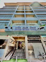 Alojamiento - OYO Dream Palace Hotel