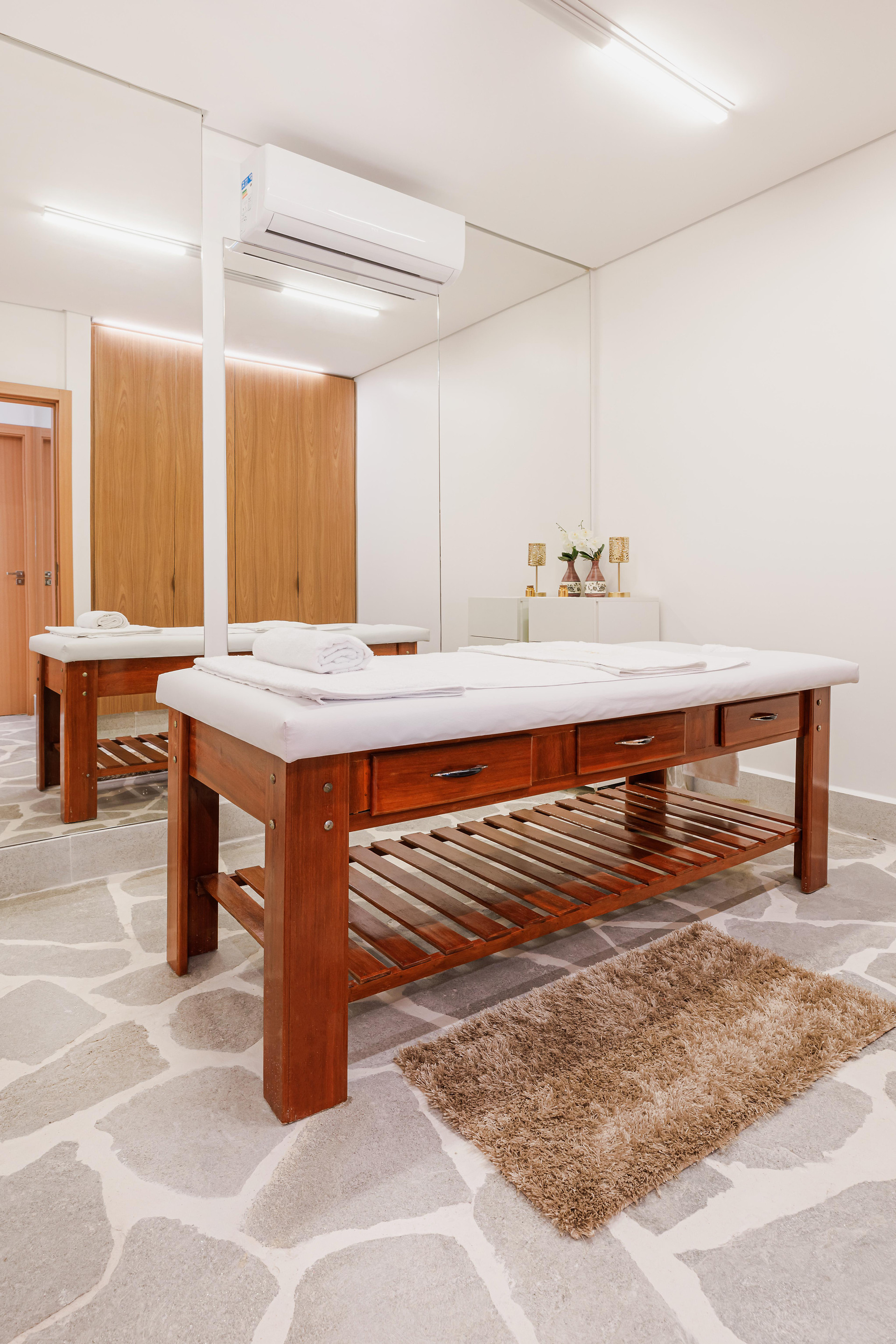 Spa Exclusive GAV Resorts