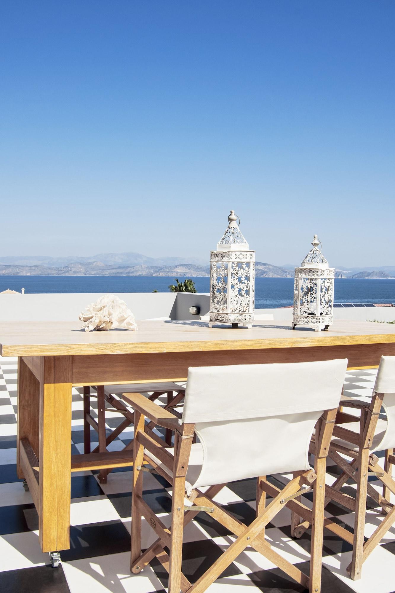 Varios Apartments Balaska