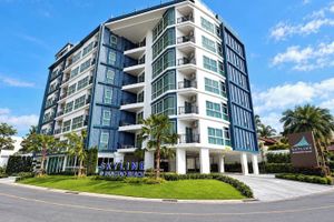 Alojamiento - Skyline Bangtao Beach by RESAVA