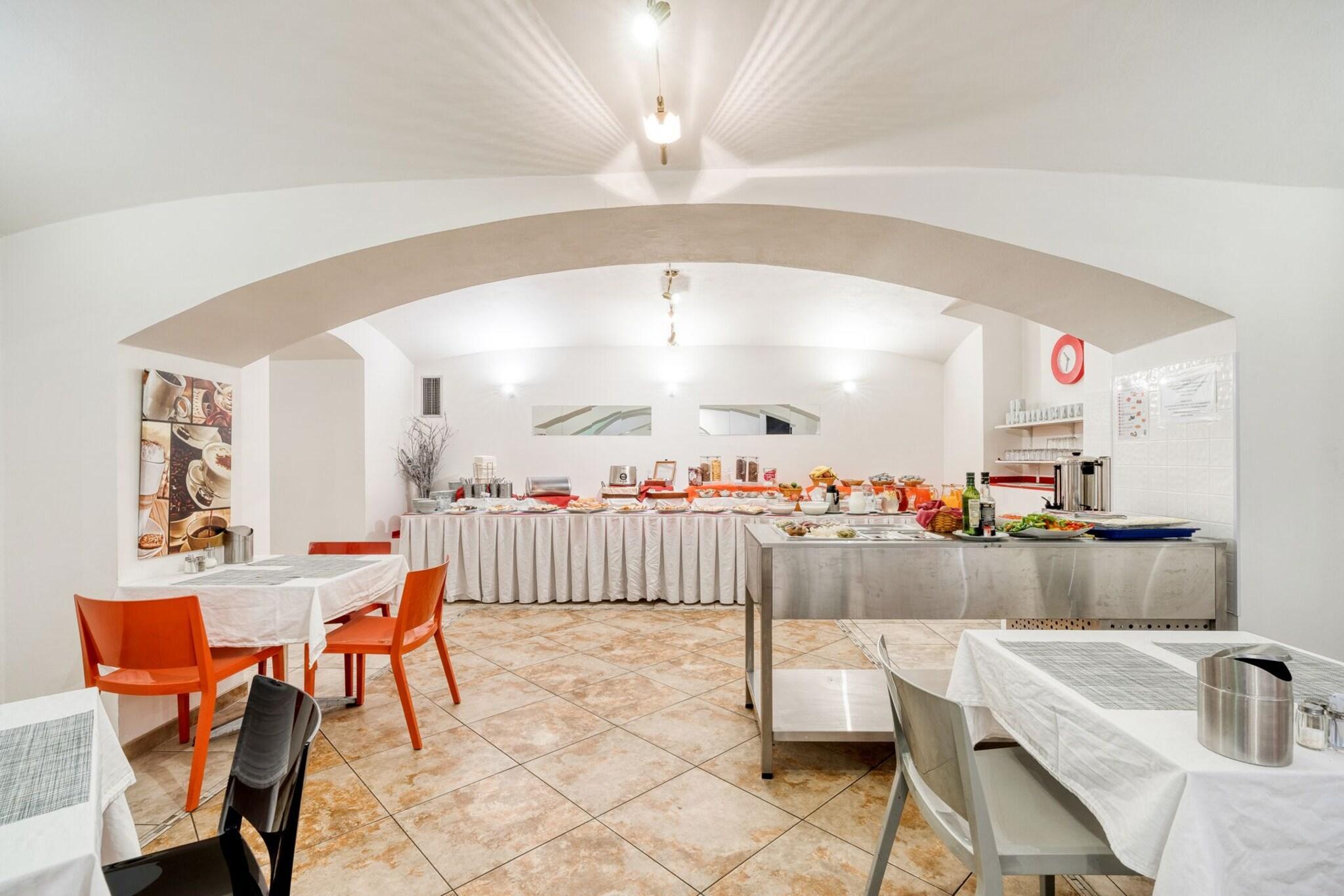 Restaurant Hotel Europa