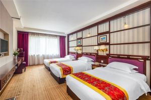 Alojamiento - Yangshuo New Century Hotel VIP Building