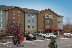 Alojamiento - Ledgestone Suites Hotel Elko