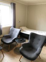 Alojamiento - Mosjøen Hybelhus