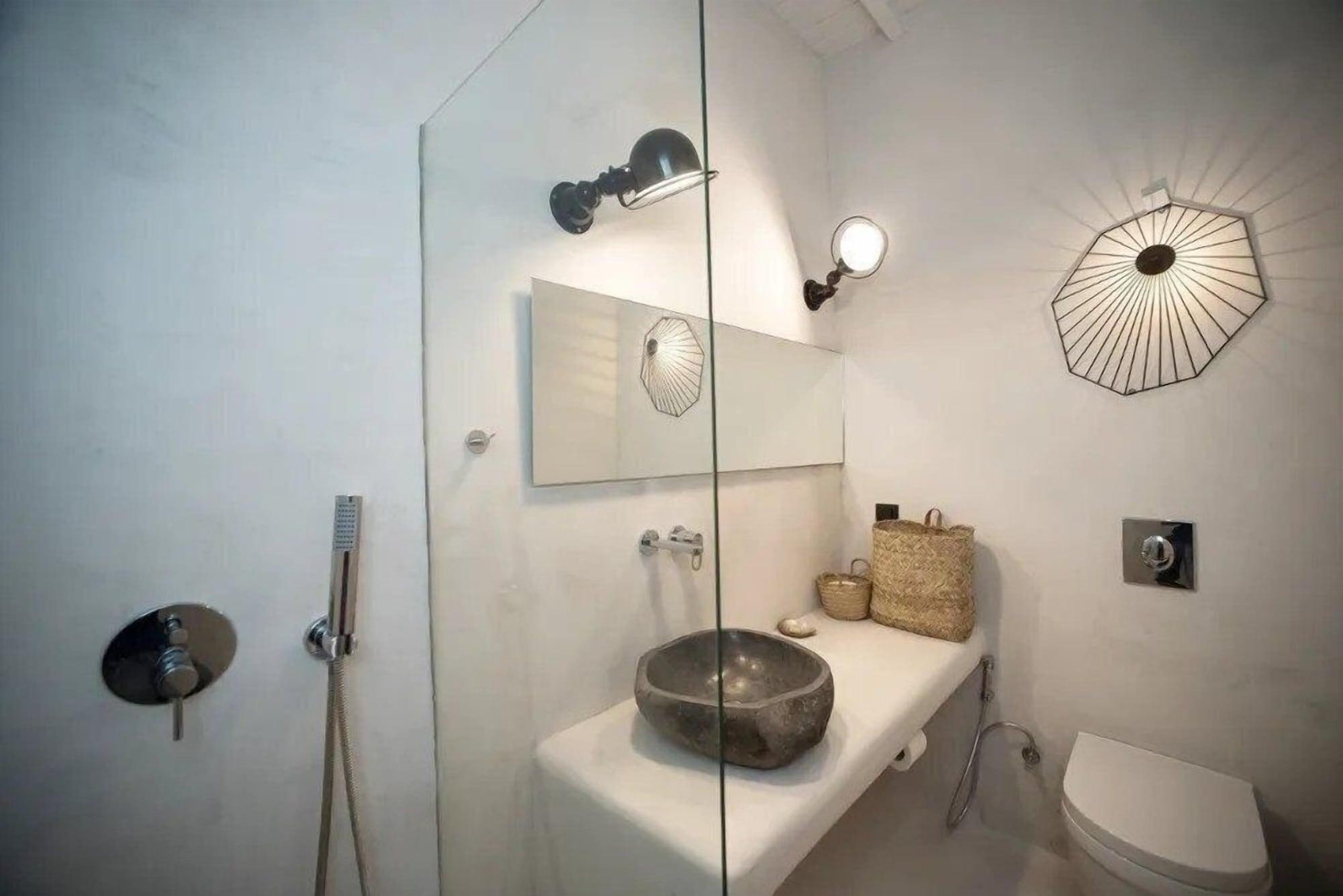 Equipamiento de Habitación Mykonos High Cloe