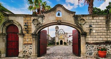 Los mejores hoteles en Jiutepec - Best Day