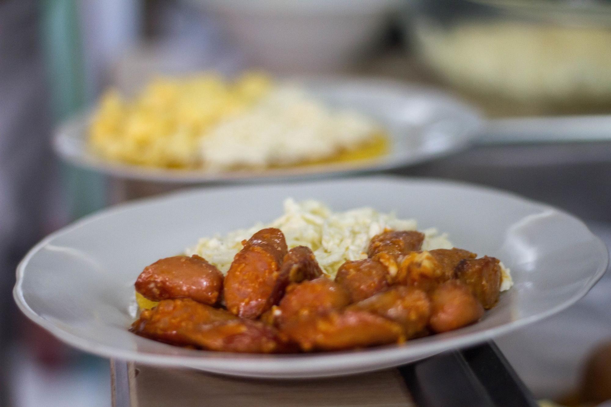 Restaurant Cartagena Legends