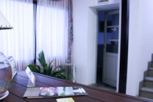 Alojamiento - Hotel Español San Nicolas