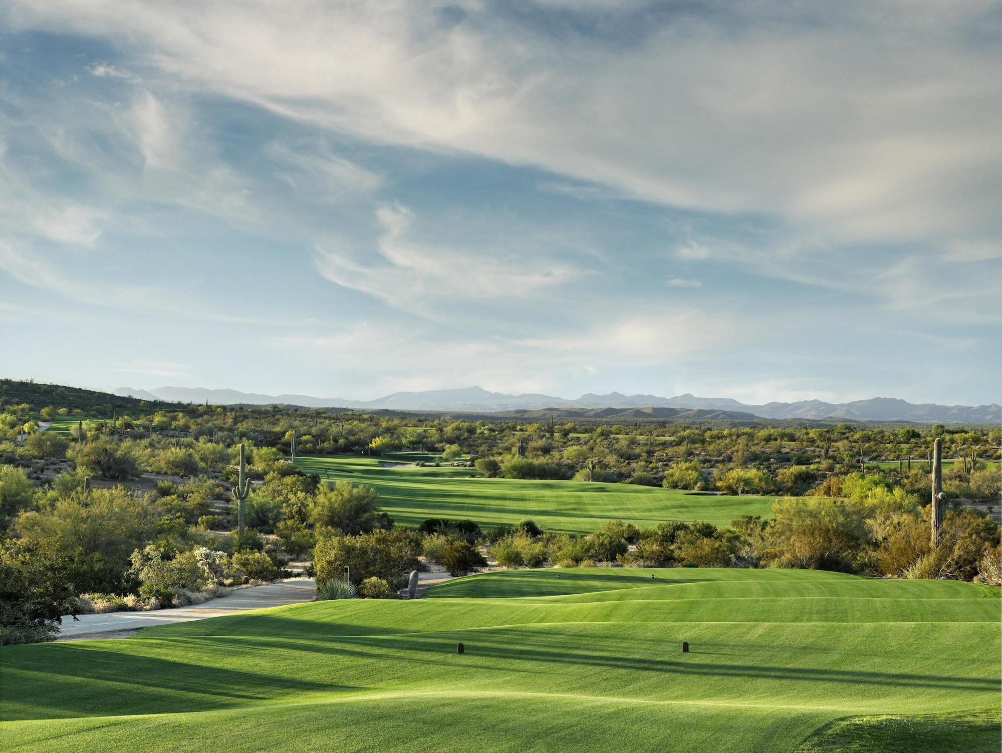 Campo de Golf Wekopa Casino Resort
