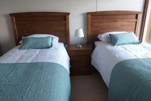 Alquiler Vacacional - Exclusivo Departamento Nuevo muy Cerca del Lago