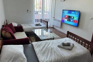 Alquiler Vacacional - Riverside apartment