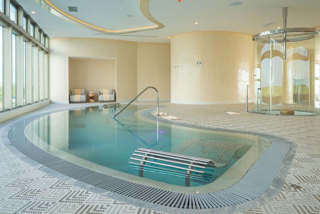 Spa Garza Blanca Resort & Spa