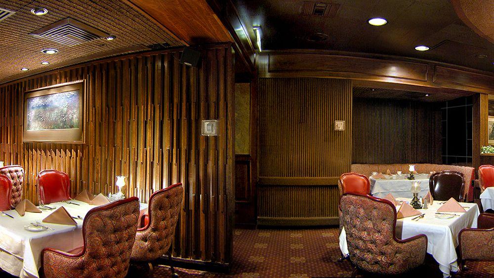 Restaurant Harrah's Casino Hotel Reno