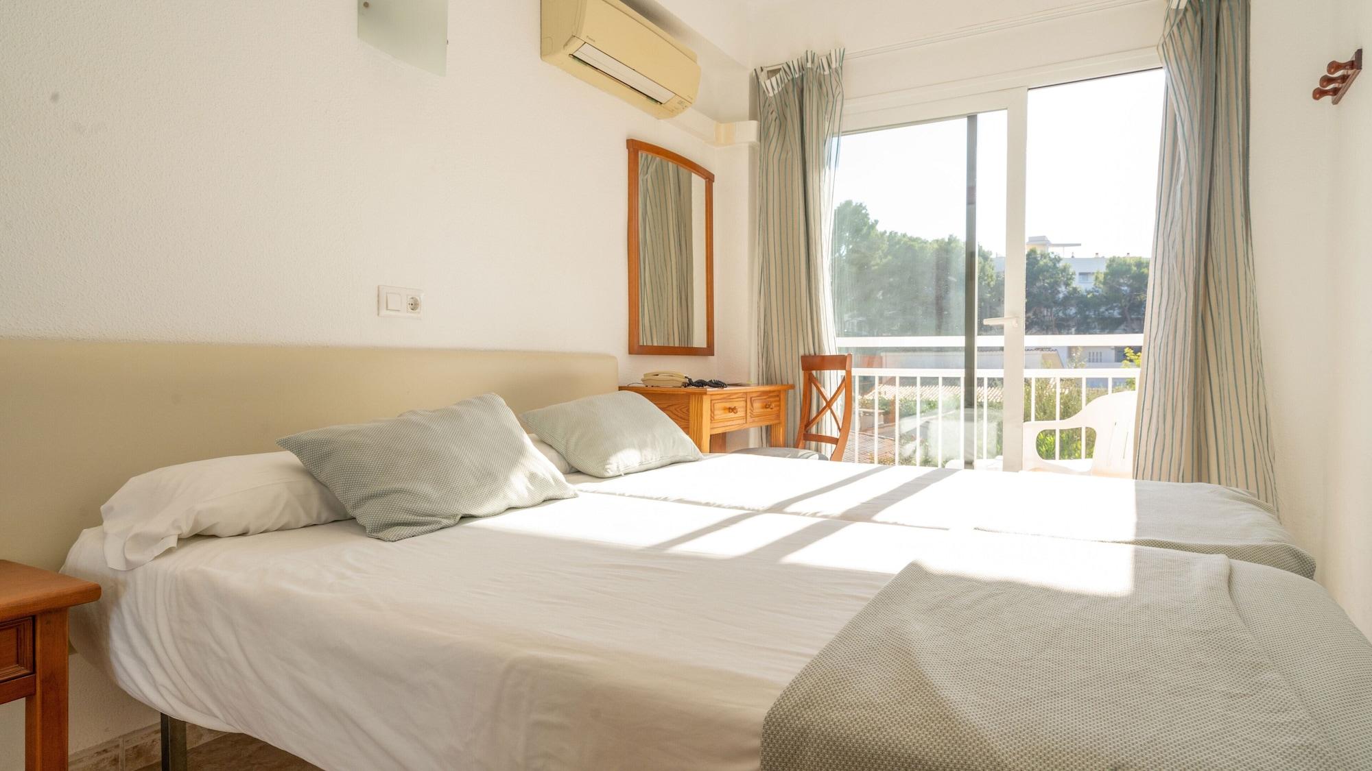 Habitación Hotel Houm Nets - Adults Only