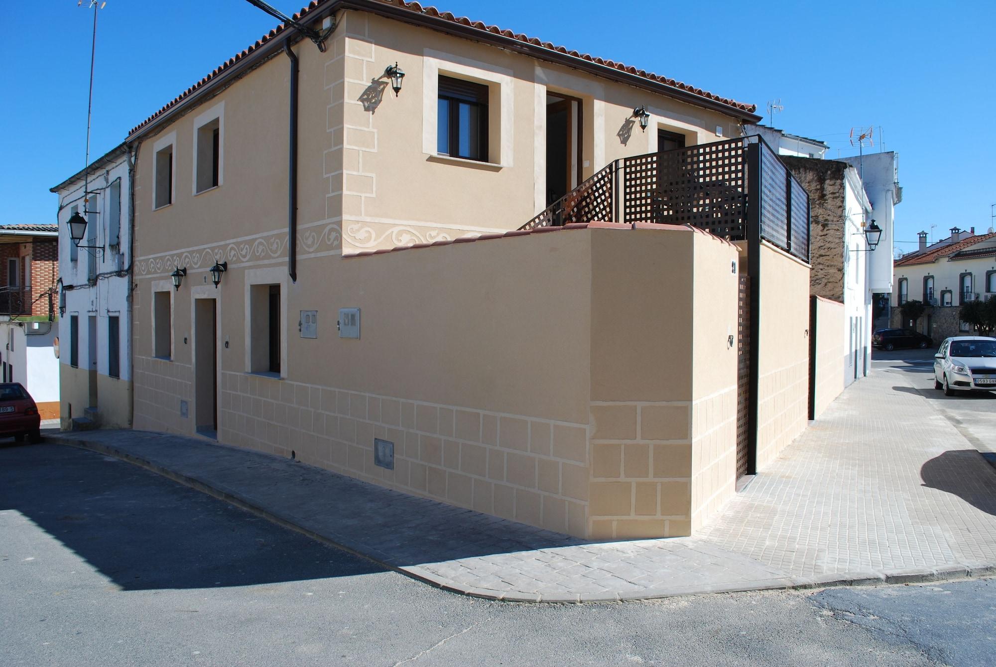 Varios Apartamentos Rurales El Trillo