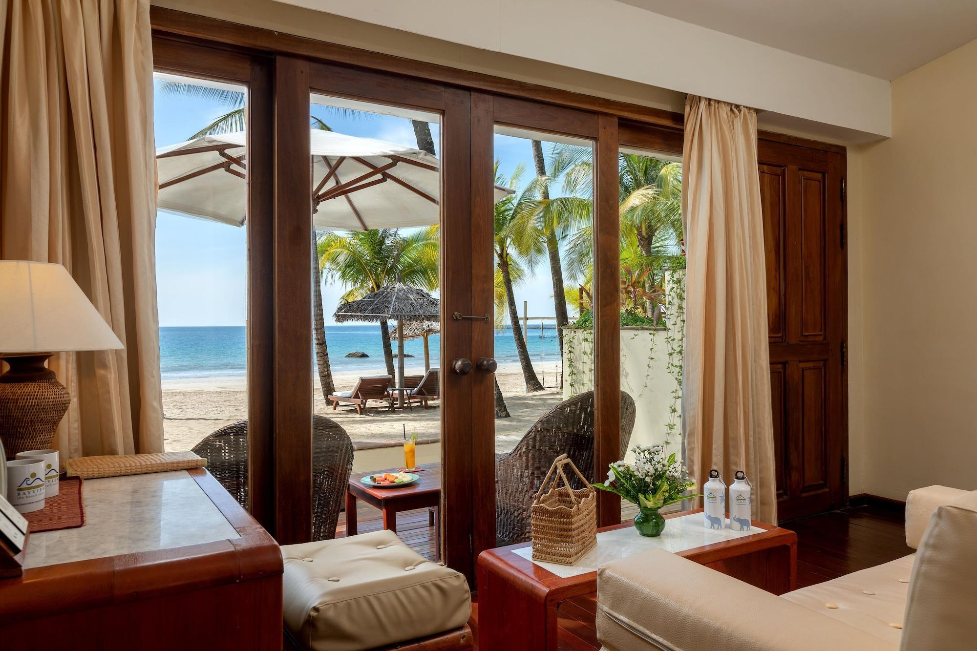 Habitación Bayview The Beach Resort