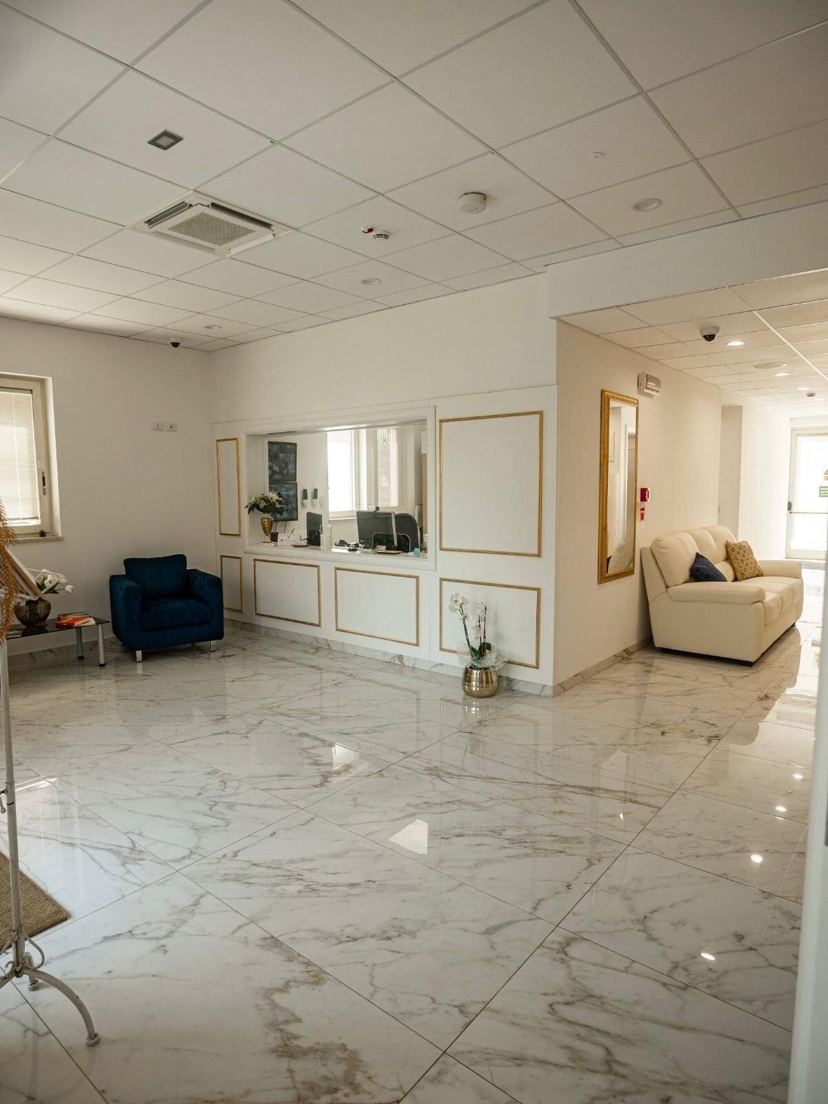 Varios Rooms alCentro