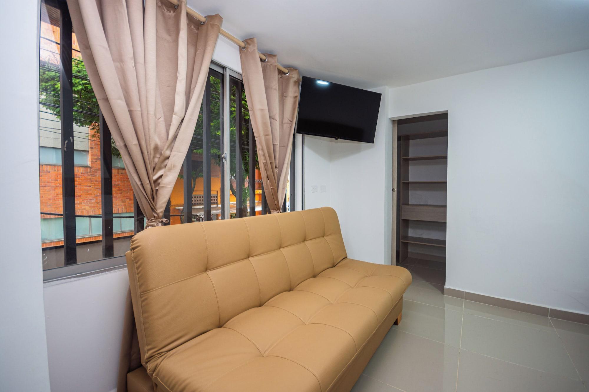 Habitación Hotel Ces