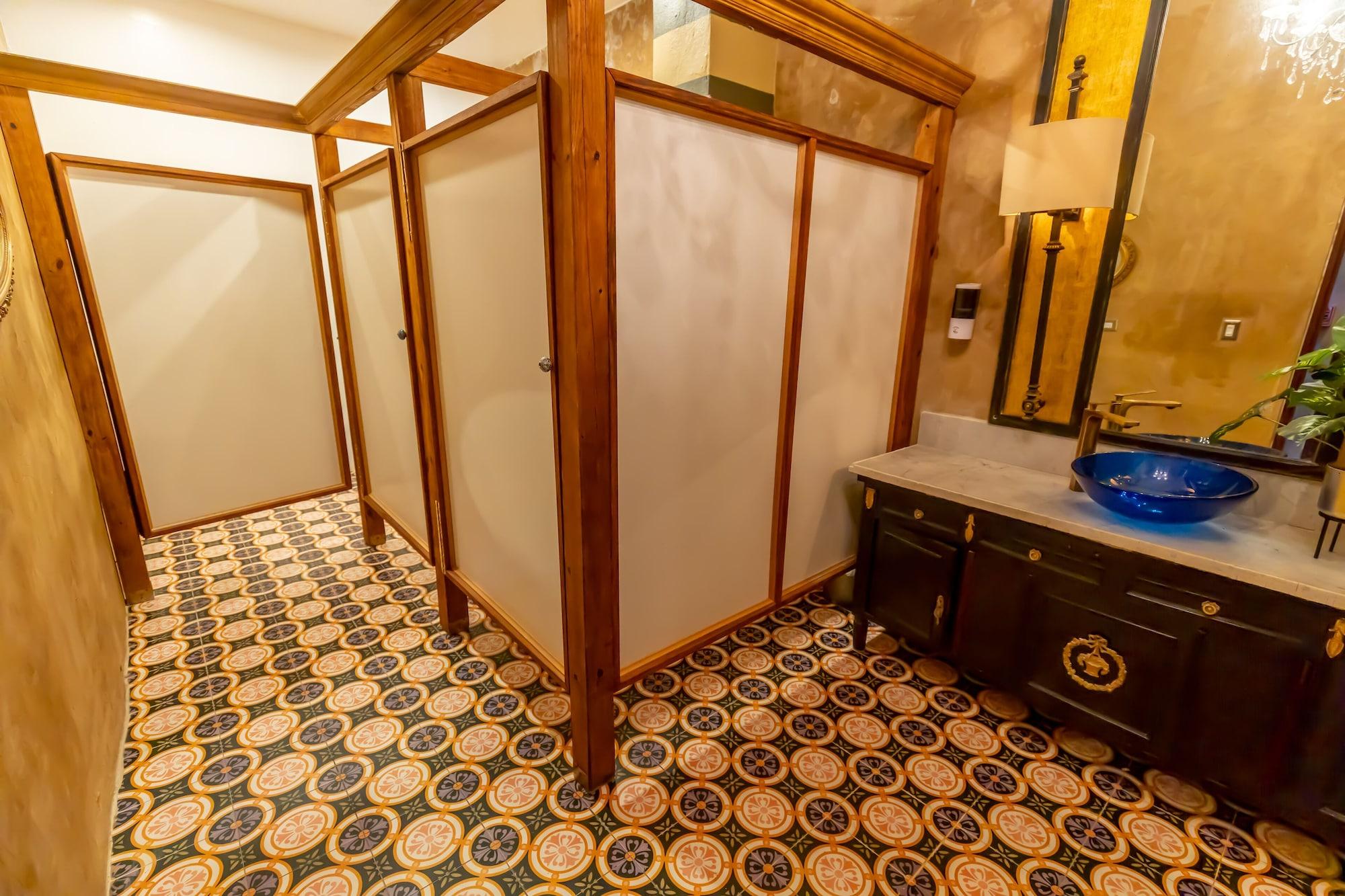 Salón de Baile CasaBlanca Hotel