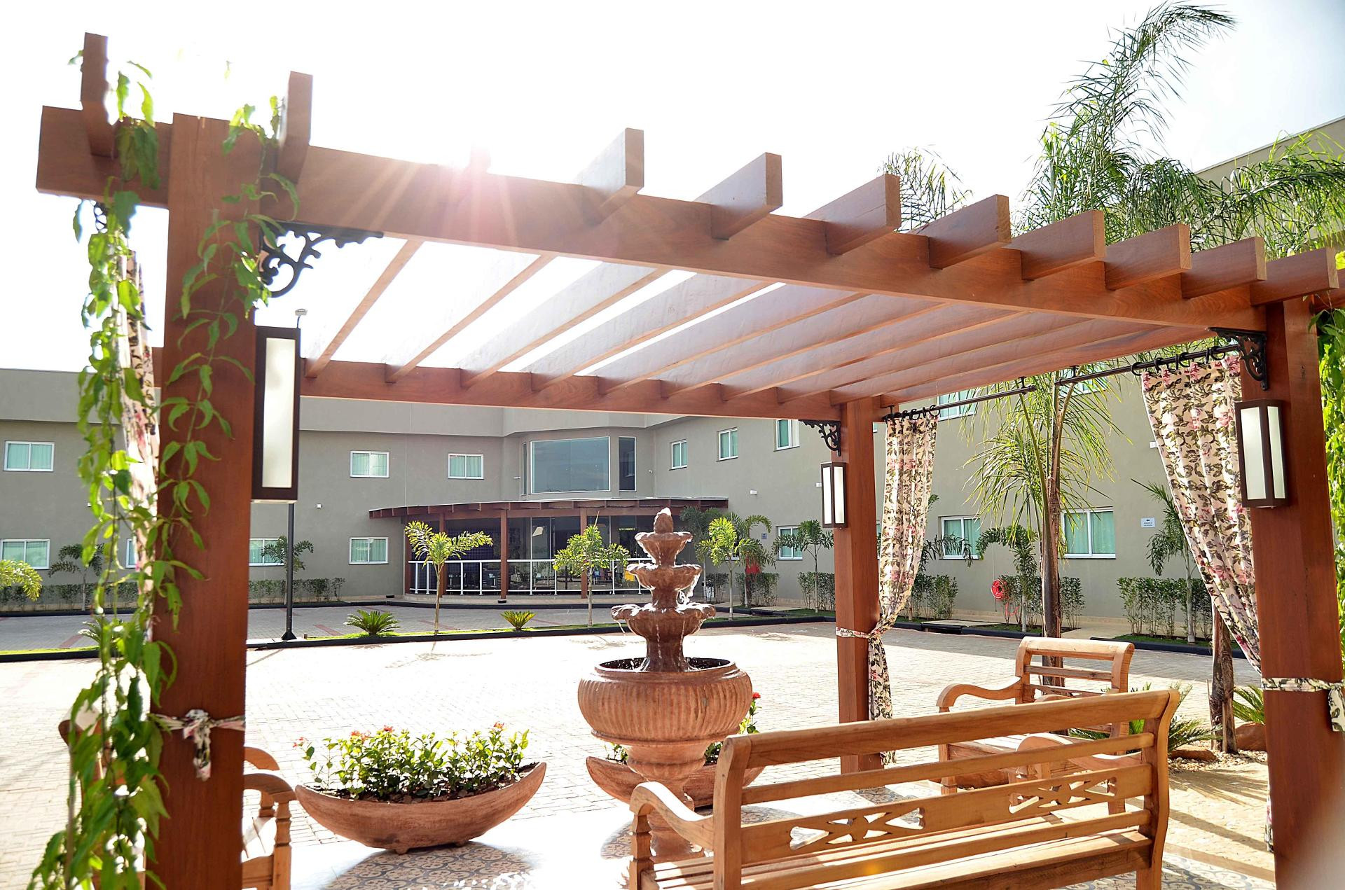 Varios Matao By Mercure