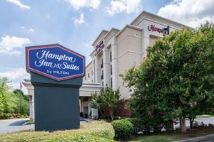 Alojamiento - Hampton Inn & Suites Burlington, NC