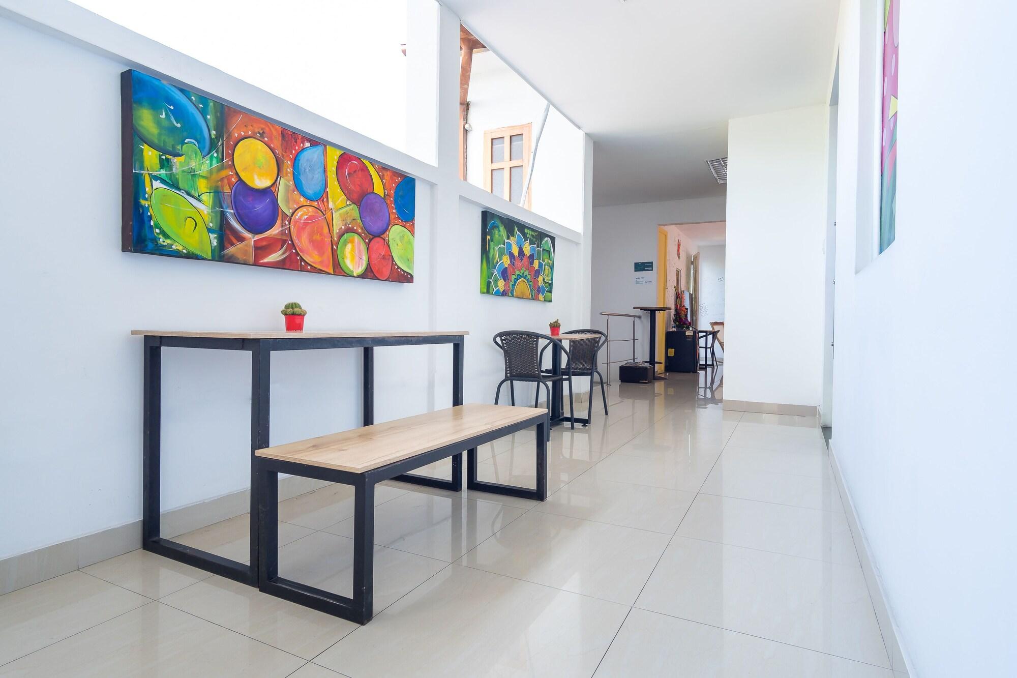 Restaurant Hotel San Juanero