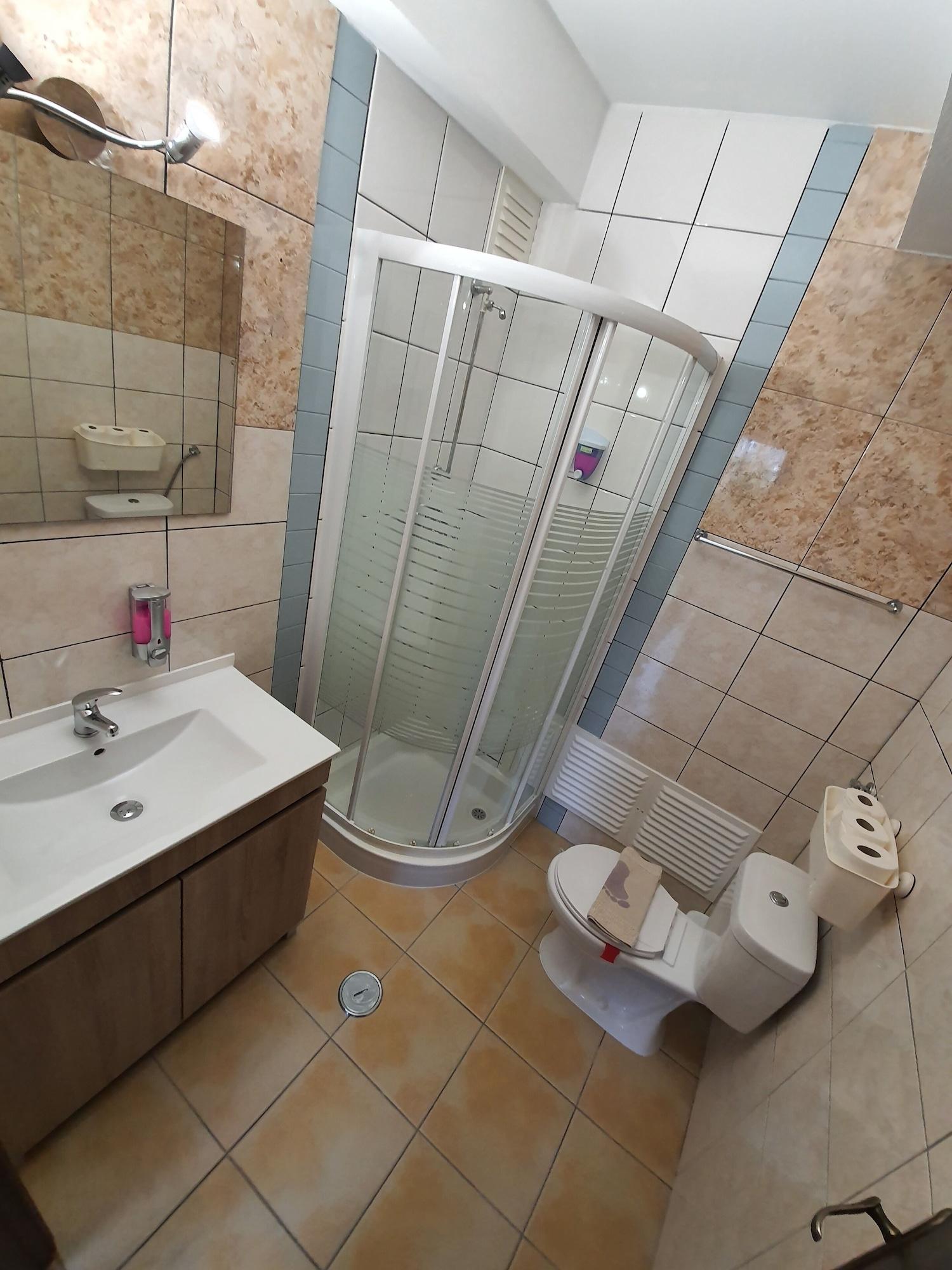 Equipamiento de Habitación Ocean View Lagos