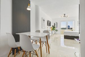 Alquiler Vacacional - La Marinita- Marina Views Pool Parking Location