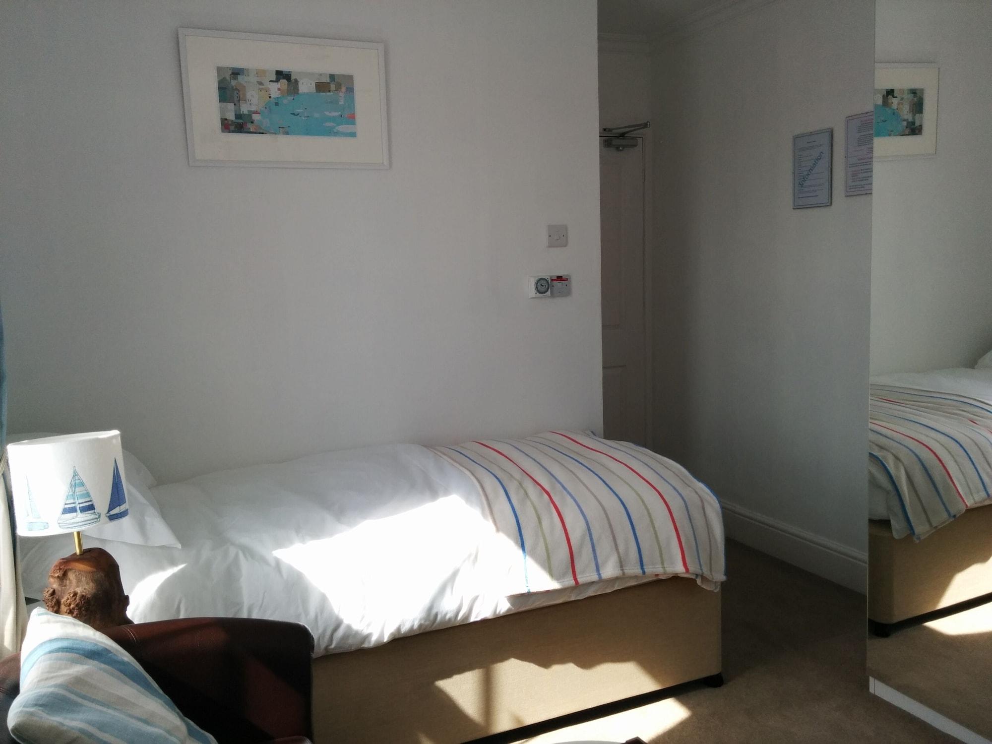 Habitación Tregony Guest House