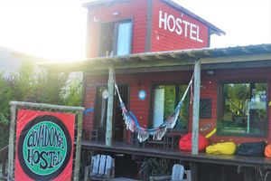 Alojamiento - Hostel Covadonga