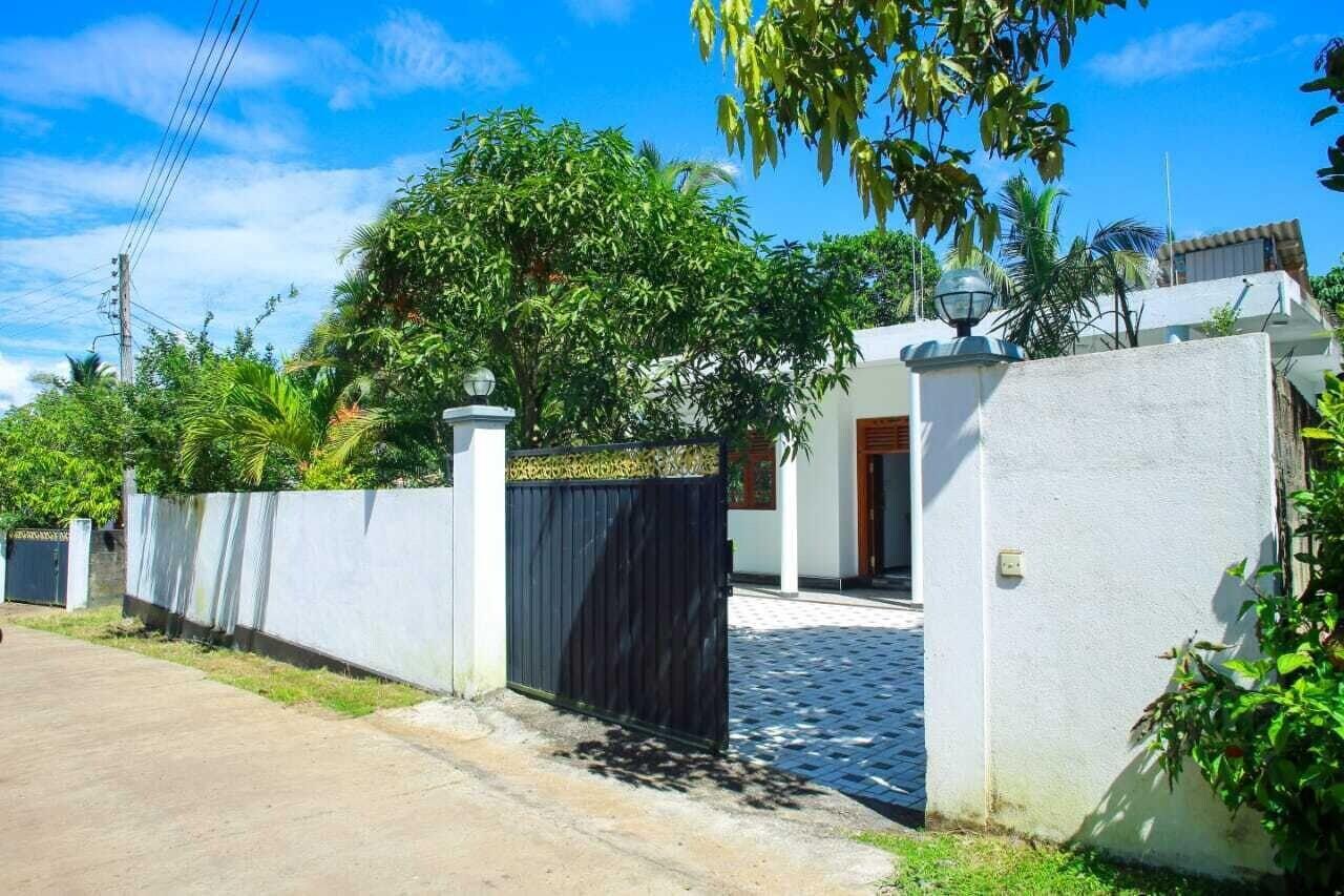 Vista Exterior Secreat Mirage