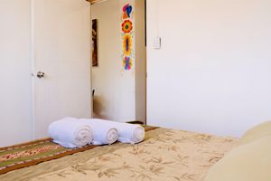 Alquiler Vacacional - COMFORTABLE AND BEAUTIFUL APARTMENT IN SAN BLAS NEIGHBORHOOD