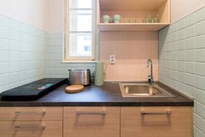 Alquiler Vacacional - Top Central 5 apartments