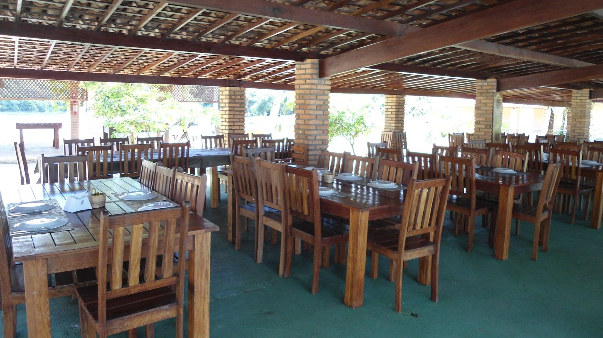 Restaurant Fiore Resort e Residence