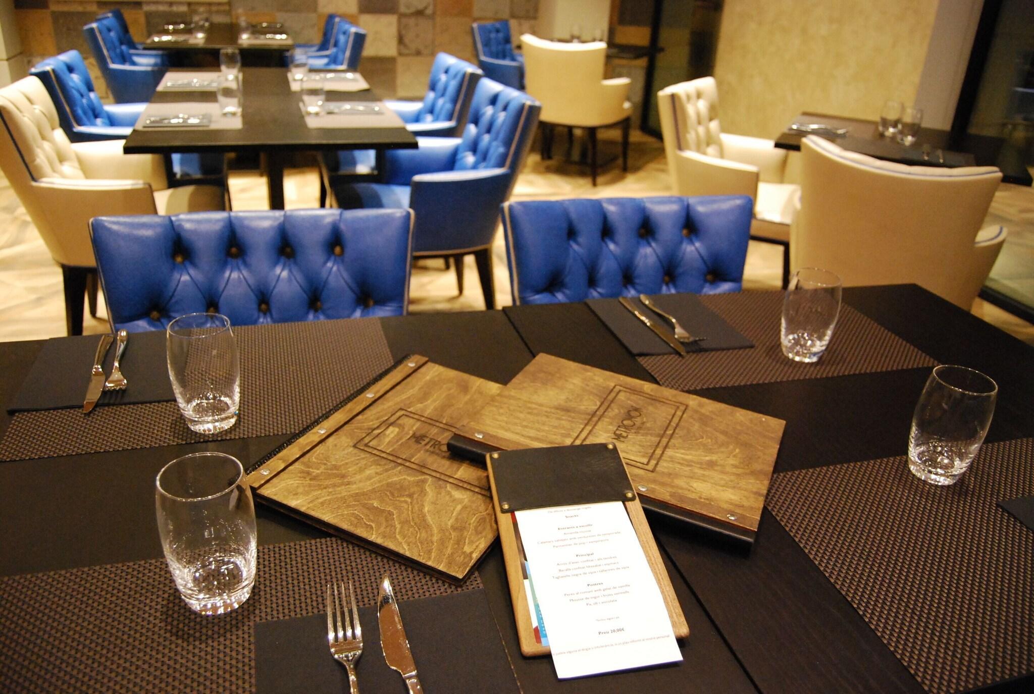Restaurant Elke Spa Hotel