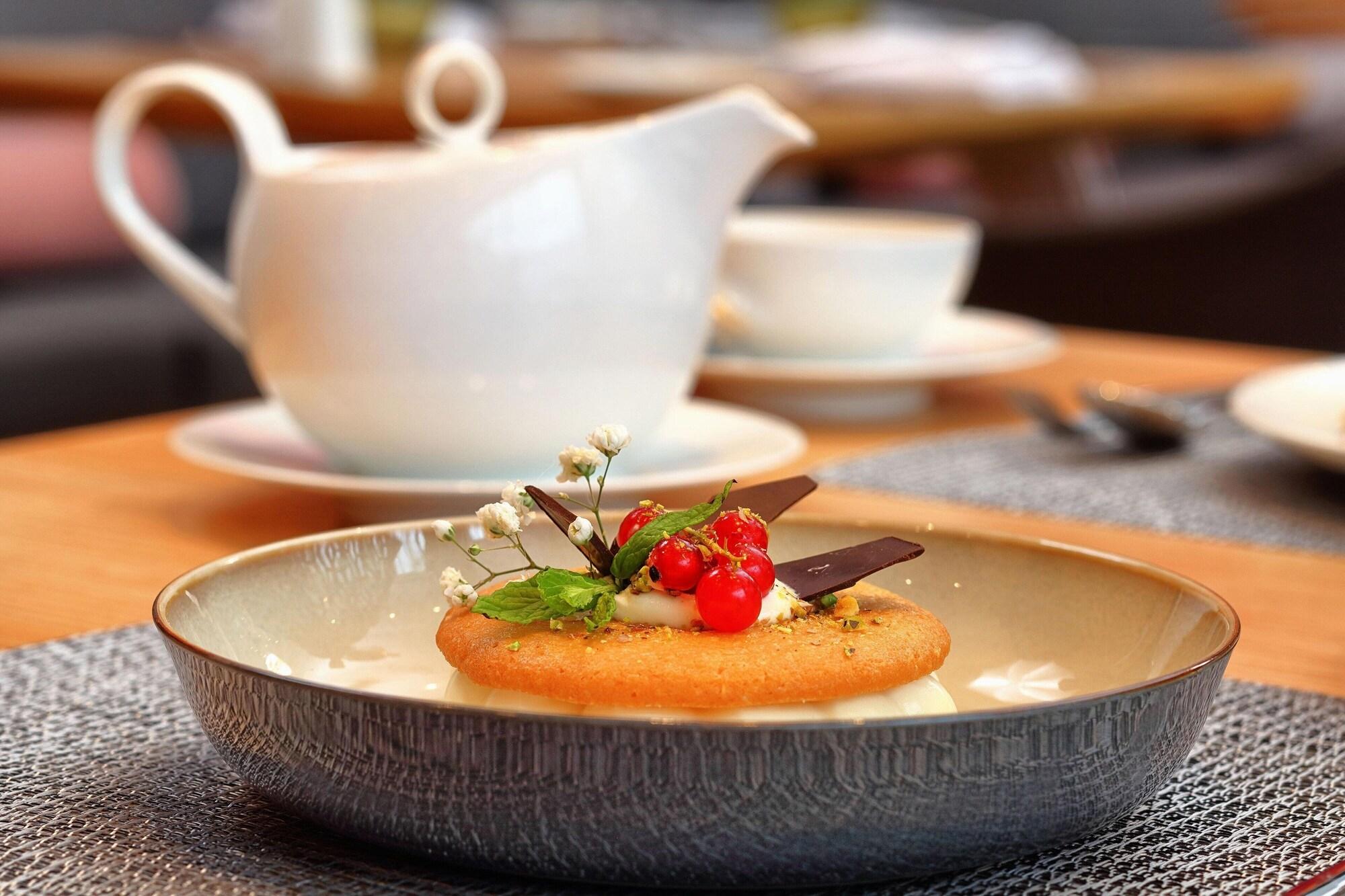 Restaurant Sheraton Astana Hotel