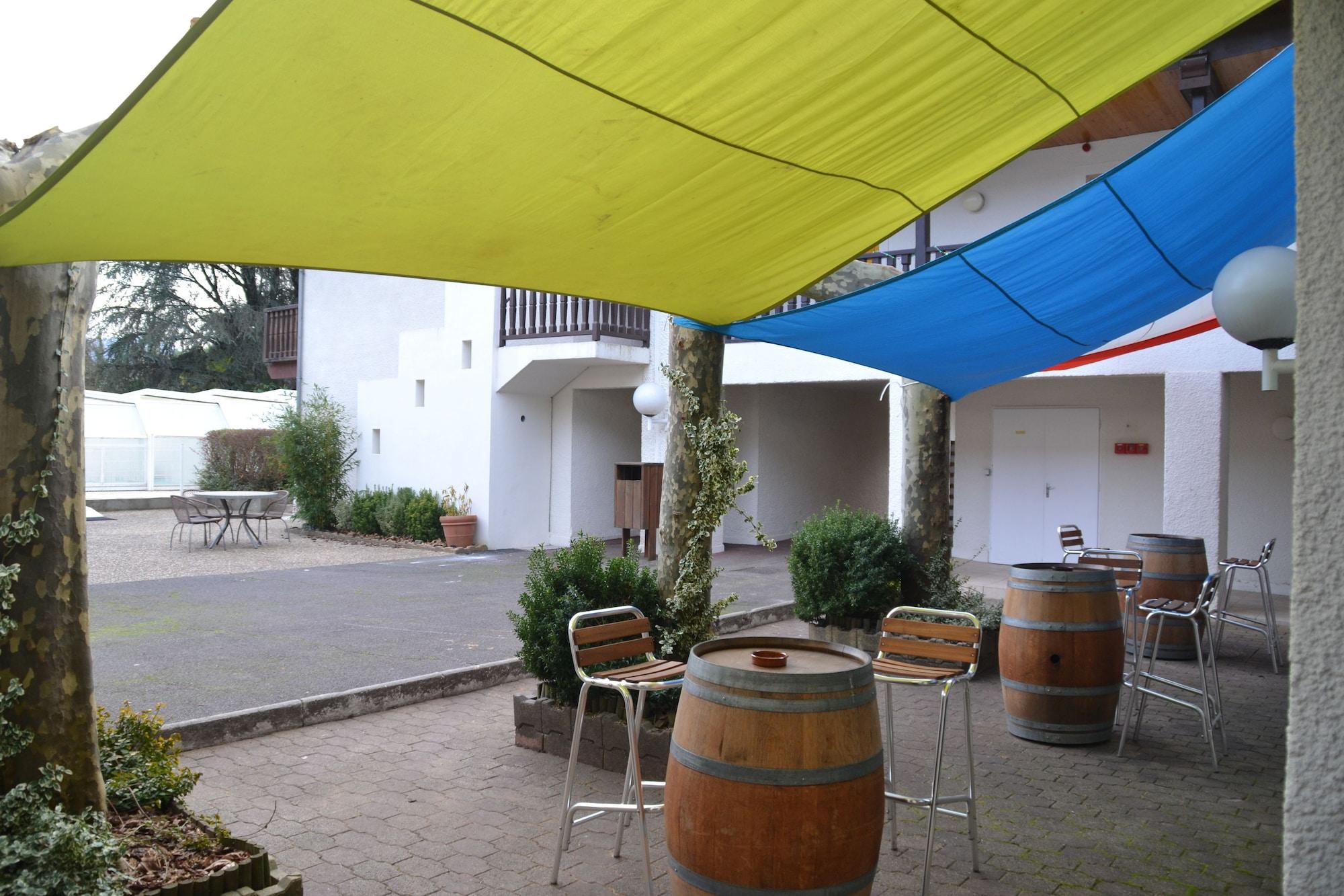Comodidades del Alojamiento Auberge de la Vallée d'Ossau