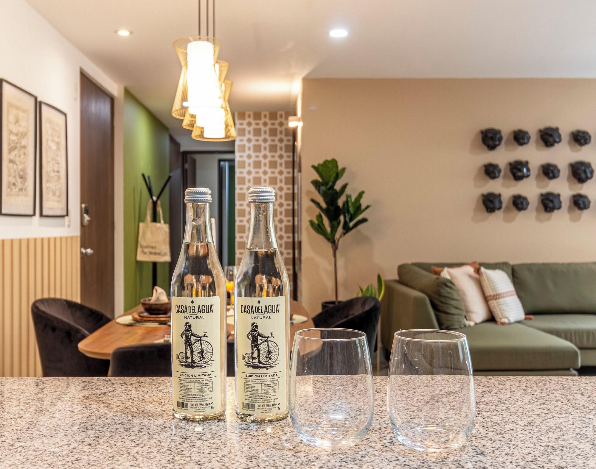 Hotel Kukun Amsterdam Condesa