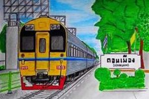 Alojamiento - Room-2 King Beds With Taxi Meet&greet se